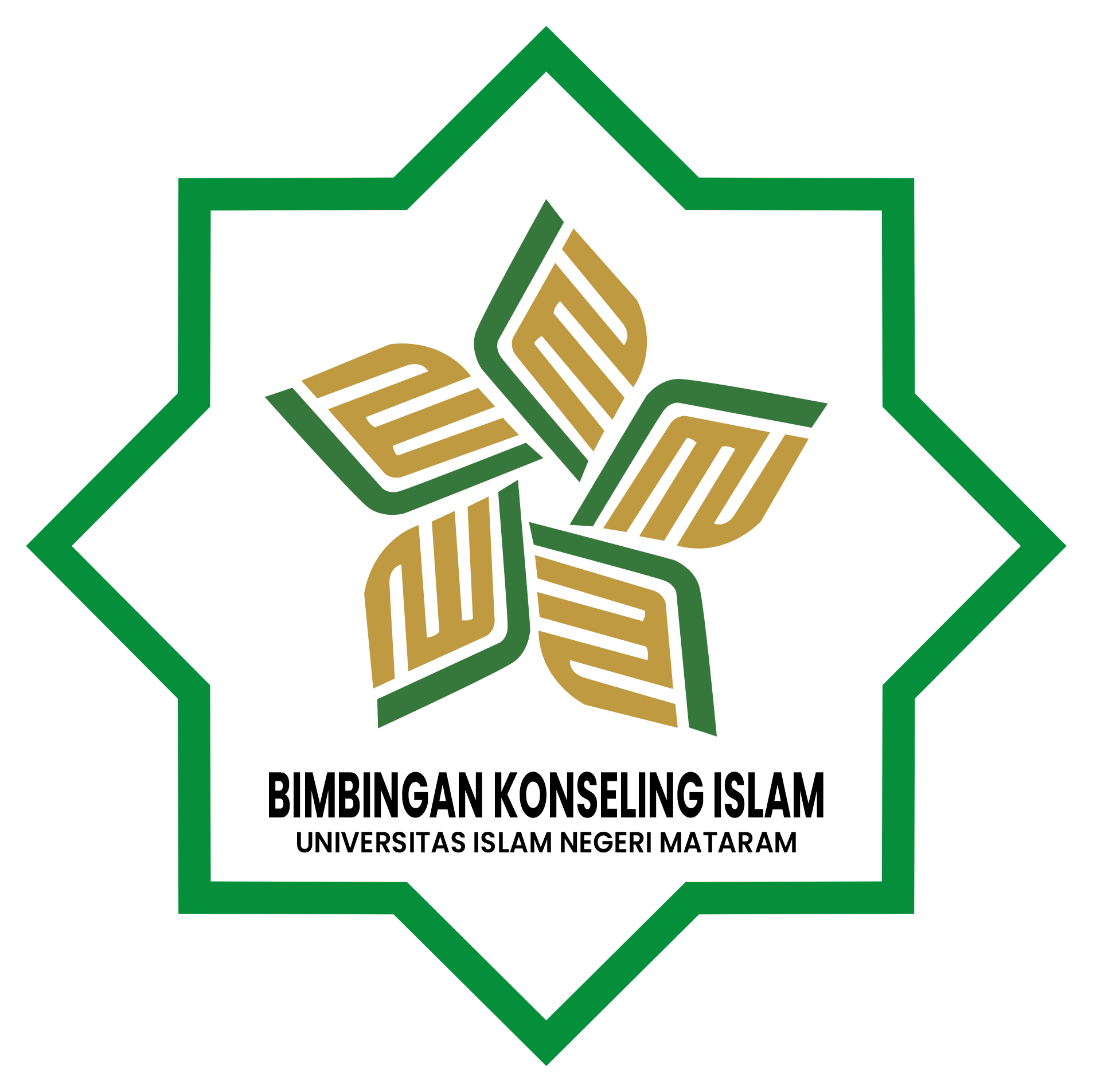 Logo BKI